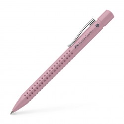 Faber-Castell Автоматичен молив Grip 2010 0.5 mm, цвят розови сенки - Моливи и Аксесоари