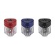 Faber-Castell Острилка Grip 1834, класик, асорти, единична Faber-Castell Острилка Grip 1834, класик, асорти, единична