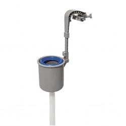 Bestway Flowclear Скимер за повърхността на басейн 58233 - Басейни и Спа