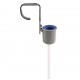 Bestway Flowclear Скимер за повърхността на басейн 58233 Bestway Flowclear Скимер за повърхността на басейн 58233