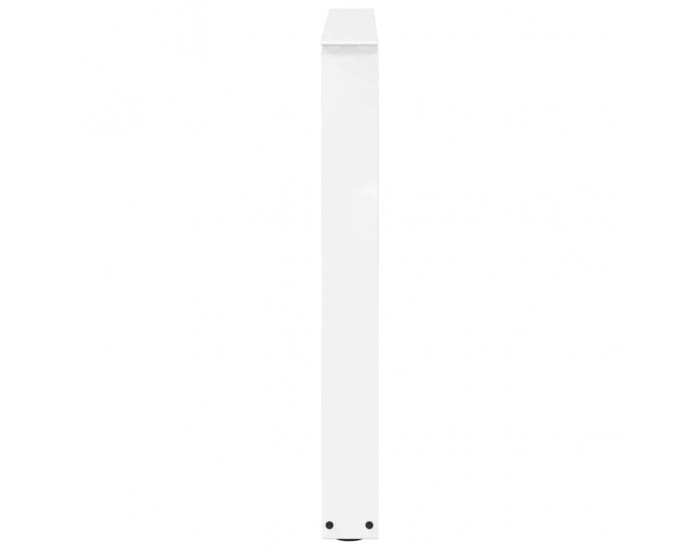 Sonata H Крака за трапезна маса V-образна форма 2 бр. 80x(72-73,3) cm