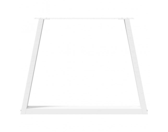 Sonata H Крака за трапезна маса V-образна форма 2 бр. 100x(72-73,3) cm