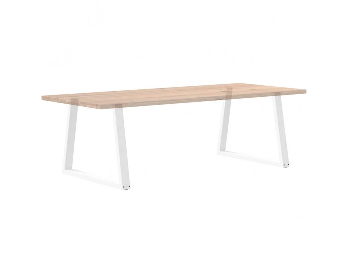 Sonata H Крака за трапезна маса V-образна форма 2 бр. 100x(72-73,3) cm