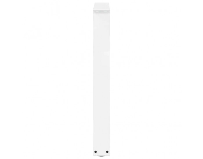 Sonata H Крака за трапезна маса V-образна форма 2 бр. бели