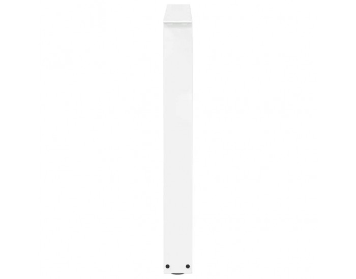 Sonata H Крака за трапезна маса V-образна форма 2 бр. 90x(72-73,3) cm