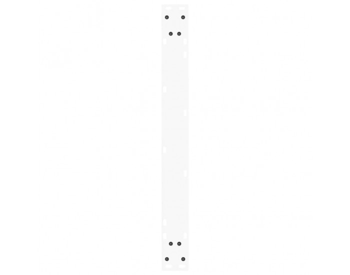 Sonata H Крака за трапезна маса V-образна форма 2 бр. 90x(72-73,3) cm