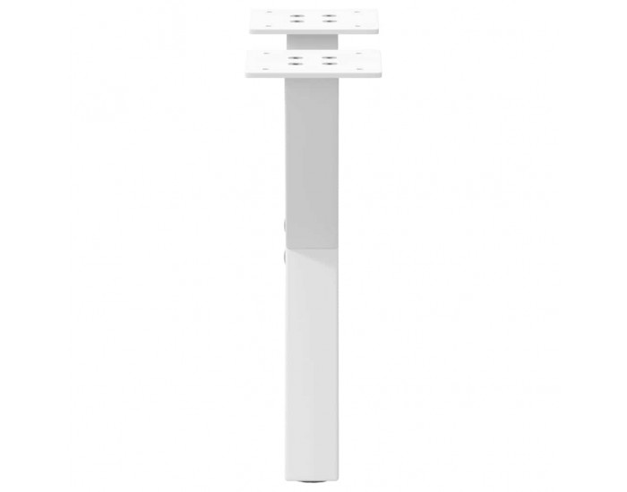 Sonata H Крака за масичка за кафе с форма на буквата X 2бр. 37x(30-31)cm