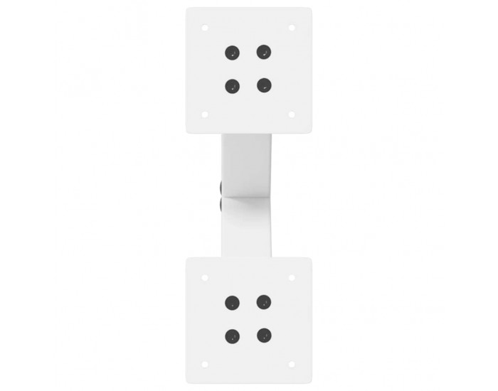 Sonata H Крака за масичка за кафе с форма на буквата X 2бр. 37x(30-31)cm