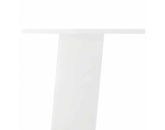 Sonata H Крака за масичка за кафе 4 бр бели 30 см стомана