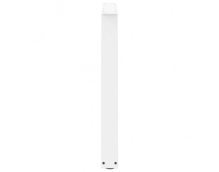 Sonata H Крака за трапезна маса V-образна форма 2 бр. 90x(72-73,3) cm