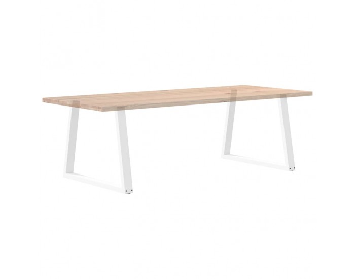 Sonata H Крака за трапезна маса V-образна форма 2 бр. 90x(72-73,3) cm