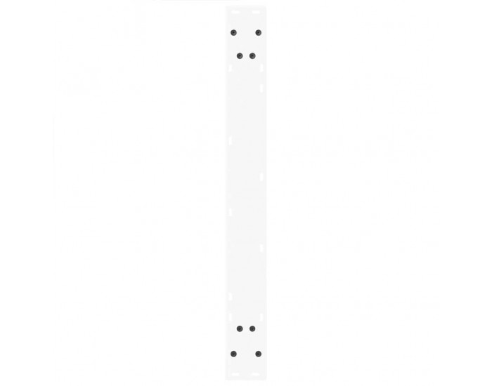 Sonata H Крака за трапезна маса V-образна форма 2 бр. 90x(72-73,3) cm