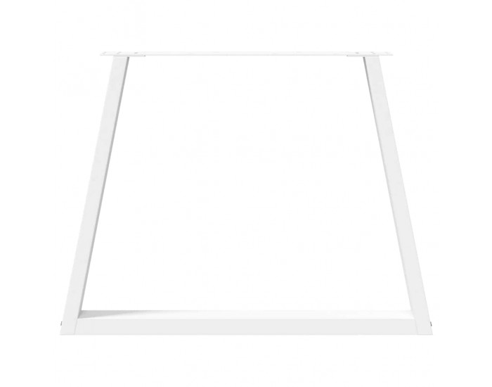 Sonata H Крака за трапезна маса V-образна форма 2 бр. 90x(72-73,3) cm