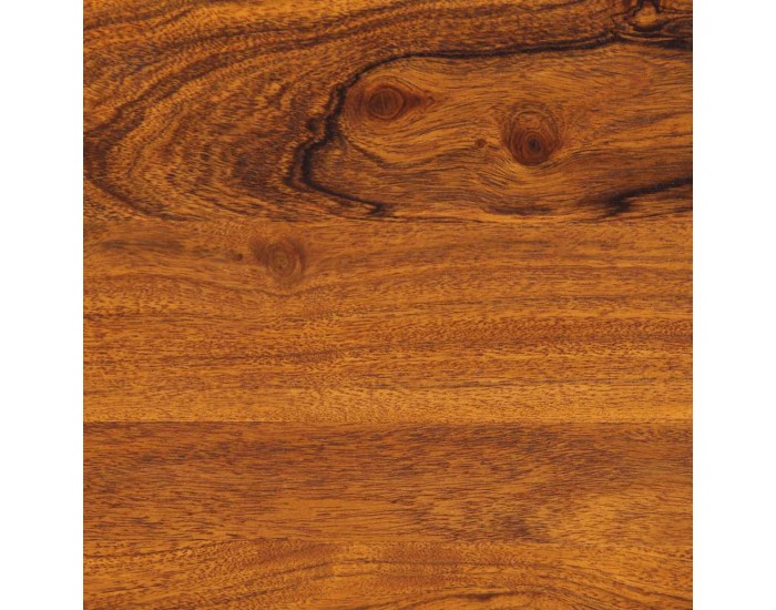 Sonata H ТВ шкаф Multicolour 110x30x40 масивна дървесина акация