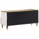 Sonata H TV шкаф 100x33,5x46 cm Масивна дървесина Манго Sonata H TV шкаф 100x33,5x46 cm Масивна дървесина Манго