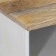 Sonata H TV шкаф 100x33,5x46 cm Масивна дървесина Манго Sonata H TV шкаф 100x33,5x46 cm Масивна дървесина Манго