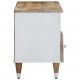 Sonata H TV шкаф 100x33,5x46 cm Масивна дървесина Манго Sonata H TV шкаф 100x33,5x46 cm Масивна дървесина Манго