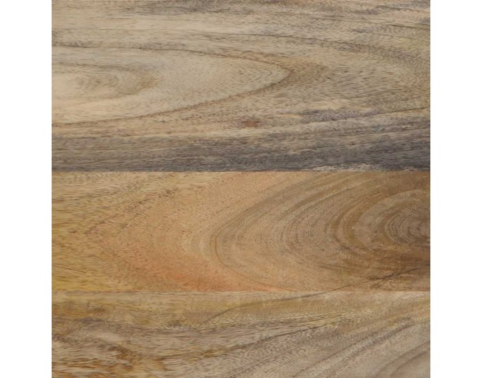 Sonata H TV шкаф 100x33,5x46 cm Масивна дървесина Манго Sonata H TV шкаф 100x33,5x46 cm Масивна дървесина Манго