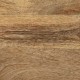 Sonata H ТВ шкаф 105x33,5x46 cm Масивна дървесина Манго