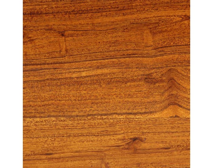 Sonata H ТВ шкаф Multicolour 90x30x45 масивна дървесина акация