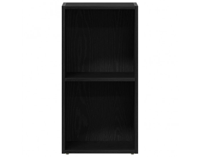 Sonata H LP Кутия за съхранение Черен дъб 71x34x36cm Инженерна дървесина Sonata H LP Кутия за съхранение Черен дъб 71x34x36cm Инженерна дървесина