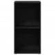 Sonata H LP Кутия за съхранение Черен дъб 71x34x36cm Инженерна дървесина Sonata H LP Кутия за съхранение Черен дъб 71x34x36cm Инженерна дървесина