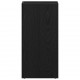 Sonata H LP Кутия за съхранение Черен дъб 71x34x36cm Инженерна дървесина Sonata H LP Кутия за съхранение Черен дъб 71x34x36cm Инженерна дървесина