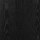Sonata H LP Кутия за съхранение Черен дъб 71x34x36cm Инженерна дървесина Sonata H LP Кутия за съхранение Черен дъб 71x34x36cm Инженерна дървесина