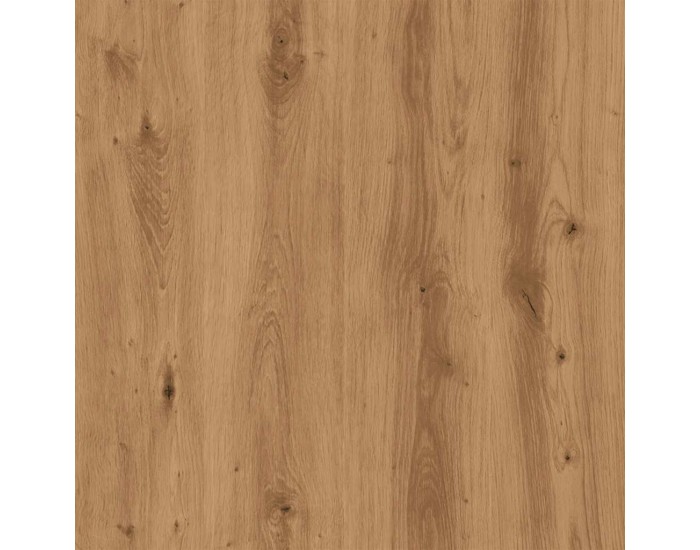 Sonata H Тоалетка с огледало, дъб артизан, 86,5x35x136 см