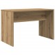 Sonata H Комплект тоалетка с LED Artisan Oak Engineered Wood Sonata H Комплект тоалетка с LED Artisan Oak Engineered Wood