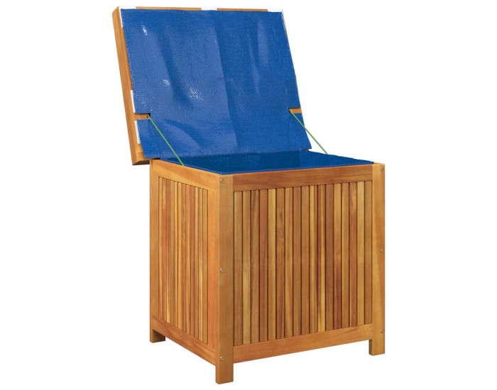 Sonata H Градинска ракла, 60x50x61 см, акация масив Sonata H Градинска ракла, 60x50x61 см, акация масив