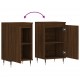 Sonata H Бюфет кафяв дъб 40x35x70 см инженерно дърво Sonata H Бюфет кафяв дъб 40x35x70 см инженерно дърво