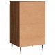 Sonata H Бюфет кафяв дъб 40x35x70 см инженерно дърво Sonata H Бюфет кафяв дъб 40x35x70 см инженерно дърво