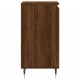 Sonata H Бюфет кафяв дъб 40x35x70 см инженерно дърво Sonata H Бюфет кафяв дъб 40x35x70 см инженерно дърво