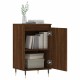 Sonata H Бюфет кафяв дъб 40x35x70 см инженерно дърво Sonata H Бюфет кафяв дъб 40x35x70 см инженерно дърво