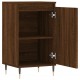Sonata H Бюфет кафяв дъб 40x35x70 см инженерно дърво Sonata H Бюфет кафяв дъб 40x35x70 см инженерно дърво