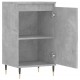 Sonata H Бюфет бетонно сив 40x35x70 см инженерно дърво Sonata H Бюфет бетонно сив 40x35x70 см инженерно дърво