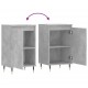 Sonata H Бюфет бетонно сив 40x35x70 см инженерно дърво Sonata H Бюфет бетонно сив 40x35x70 см инженерно дърво