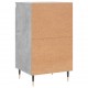 Sonata H Бюфет бетонно сив 40x35x70 см инженерно дърво Sonata H Бюфет бетонно сив 40x35x70 см инженерно дърво