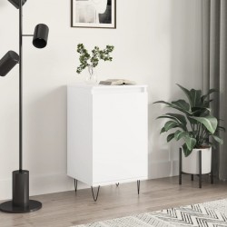 Sonata H Бюфет бял 40x35x70 см инженерно дърво Sonata H Бюфет бял 40x35x70 см инженерно дърво - Дневна