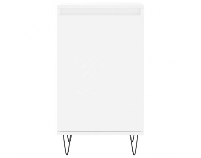 Sonata H Бюфет бял 40x35x70 см инженерно дърво Sonata H Бюфет бял 40x35x70 см инженерно дърво