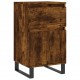 Sonata H Бюфет опушен дъб 40x35x70 см инженерно дърво Sonata H Бюфет опушен дъб 40x35x70 см инженерно дърво