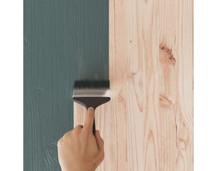 Sonata H Висок шкаф ALTA, 77x35x165 см, борово дърво масив