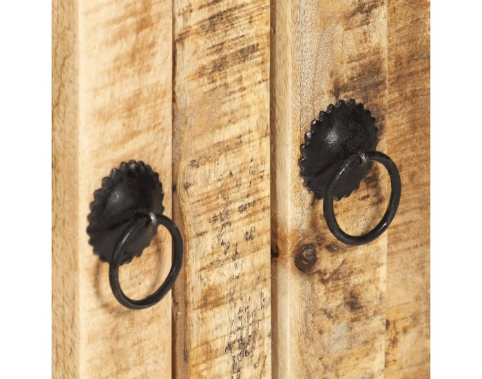 Sonata H Бюфет, 172x35x80 см, мангово дърво масив