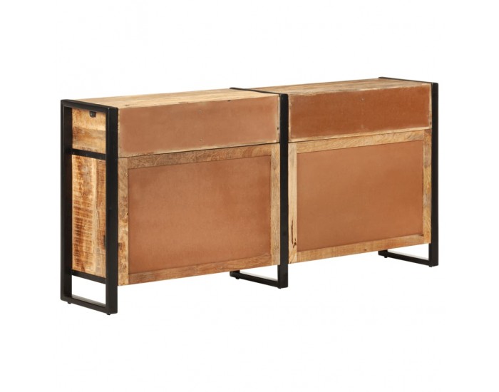 Sonata H Бюфет, 172x35x80 см, мангово дърво масив