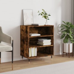 Sonata H Бюфет опушен дъб 57x35x70 см инженерно дърво - Дневна