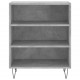Sonata H Бюфет бетонно сив 57x35x70 см инженерно дърво Sonata H Бюфет бетонно сив 57x35x70 см инженерно дърво