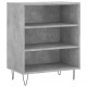 Sonata H Бюфет бетонно сив 57x35x70 см инженерно дърво Sonata H Бюфет бетонно сив 57x35x70 см инженерно дърво