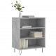Sonata H Бюфет бетонно сив 57x35x70 см инженерно дърво Sonata H Бюфет бетонно сив 57x35x70 см инженерно дърво