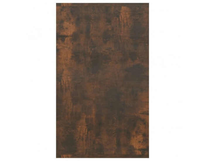 Sonata H Бюфет с 3 чекмеджета, опушен дъб, 120x41x75 см, инженерно дърво Sonata H Бюфет с 3 чекмеджета, опушен дъб, 120x41x75 см, инженерно дърво